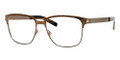 YVES SAINT LAURENT Eyeglasses SL 9 02QZ Br 55MM