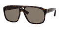 YVES SAINT LAURENT Sunglasses 2317/S 0086 Havana 59MM