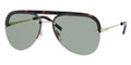 YVES SAINT LAURENT Sunglasses 2319/S 086Q Gold 58MM