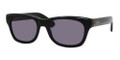 YVES SAINT LAURENT Sunglasses 2321/S 0807 Blk 52MM