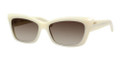 YVES SAINT LAURENT Sunglasses 6337/S 0Z0M Ivory 55MM