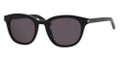YVES SAINT LAURENT Sunglasses CLASSIC-1/S 0807 Blk 49MM