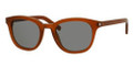 YVES SAINT LAURENT Sunglasses CLASSIC-1/S 0OXR Br 49MM