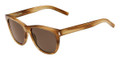 YVES SAINT LAURENT Sunglasses CLASSIC 3/S 0WT3 Horn 55MM