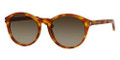 YVES SAINT LAURENT Sunglasses CLASSIC 7/S 0919 Havana 53MM