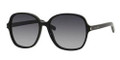 YVES SAINT LAURENT Sunglasses CLASSIC-8/S 0807 Blk 57MM