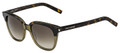 YVES SAINT LAURENT Sunglasses SL 10/S 02YE Havana Olive 51MM