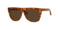 YVES SAINT LAURENT Sunglasses SL 1/S 0919 Havana 59MM
