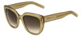 YVES SAINT LAURENT Sunglasses SL 16/S 0OE5 Beige Opal 54MM