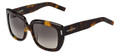 YVES SAINT LAURENT Sunglasses SL 5/S 0AUD Havana 52MM