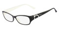SALVATORE FERRAGAMO Eyeglasses SF2642 961 Blk Wht 53MM