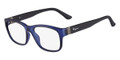 SALVATORE FERRAGAMO Eyeglasses SF2664 414 Blue 54MM
