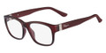 SALVATORE FERRAGAMO Eyeglasses SF2664 603 Bordeaux 54MM