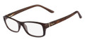SALVATORE FERRAGAMO Eyeglasses SF2667 210 Crystal Br 53MM