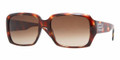 Versace VE4181 Sunglasses 842/13 HAVANA