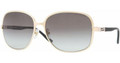Versace VE2105 Sunglasses 100211 GOLD