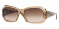 Versace VE4168 Sunglasses 767/13 BEAVER Transp