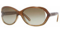 Versace VE4186 Sunglasses 133/13 Br Grad SAND