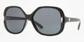 Versace VE4206 Sunglasses GB1/87 Blk GREY