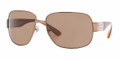 Versace VE2093 Sunglasses 104573 LIGHT Br