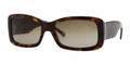 Versace VE4146 Sunglasses 108/13 HAVANA Br Grad