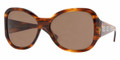Versace VE4156 Sunglasses 163/73 HAVANA