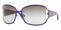 Versace VE2095 Sunglasses 123011 VIOLET NIGHT