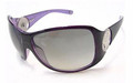 Versace VE4134 Sunglasses 668/11 GRAY Grad