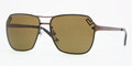 Versace VE2114 Sunglasses 127873 SANDSTRAHLUNG Br