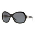 Versace VE4191B Sunglasses GB1/11 Blk GREY