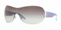 Versace VE2108 Sunglasses 10008G Slv