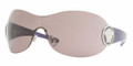 Versace VE4162B Sunglasses 820/7N TOP VIOLET ON VIOLET