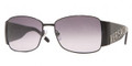 Versace VE2079B Sunglasses 100911 Blk