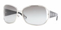 Versace VE2095B Sunglasses 100011 Slv