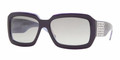 Versace VE4147B Sunglasses 782/11 GRAYGrad