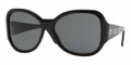 Versace VE4156B Sunglasses GB1/87 SHINY Blk