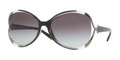 Vogue VO2651 Sunglasses 183511 Blk