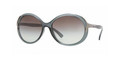Vogue VO2614 Sunglasses 175511 DARK GRAY