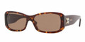 Vogue VO2571 Sunglasses W65673 Tort