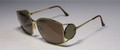 Yves Saint Laurent 6002/S Sunglasses Y101  SHINY GOLD