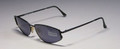 Yves Saint Laurent 6022/S Sunglasses Y244  DARK Gunmtl (6316)