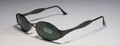 Yves Saint Laurent 6048/S Sunglasses Y276  SHINY Blk (5419)