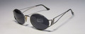 Yves Saint Laurent 6033/S Sunglasses Y271  PALLADIUM (6313)