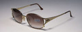 Yves Saint Laurent 6047/S Sunglasses Y128  GOLD (9901)