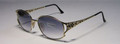 Yves Saint Laurent 6047/S Sunglasses Y336  GOLD (9901)