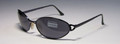 Yves Saint Laurent 6051/S Sunglasses Y334  METALLIC LILAC (5815)