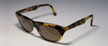 Yves Saint Laurent 6504/S Sunglasses Y528  HAVANA (6116)