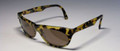 Yves Saint Laurent 6504/S Sunglasses Y529  HAVANA (6116)