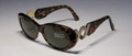 Yves Saint Laurent 6536/S Sunglasses Y506  Tort (6117)