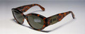 Yves Saint Laurent 6538/S Sunglasses Y507  HAVANA (6117)